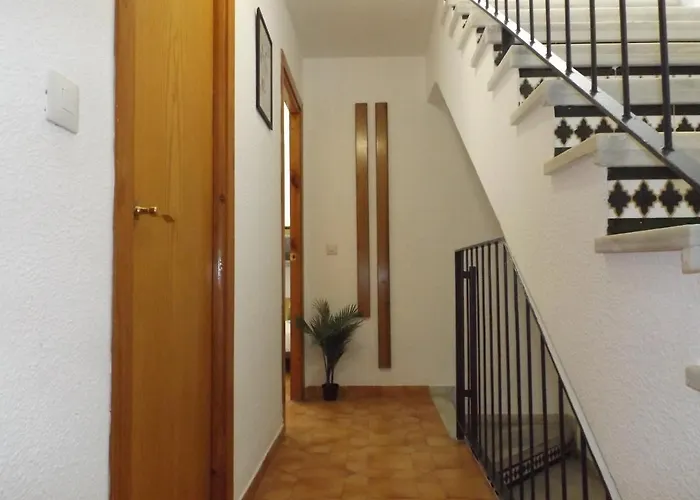 Encantadora Casa Benajarafe