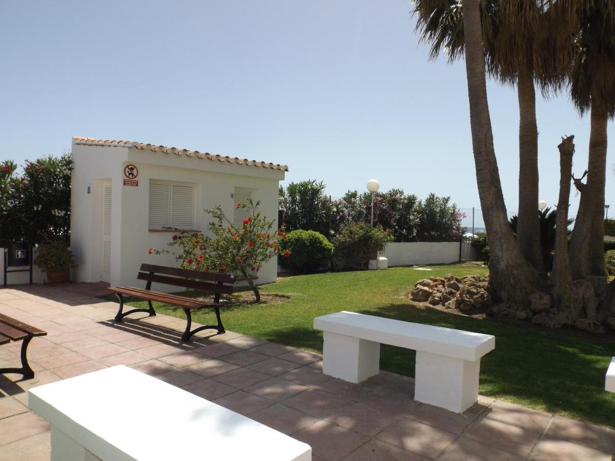 Encantadora Casa * Benajarafe