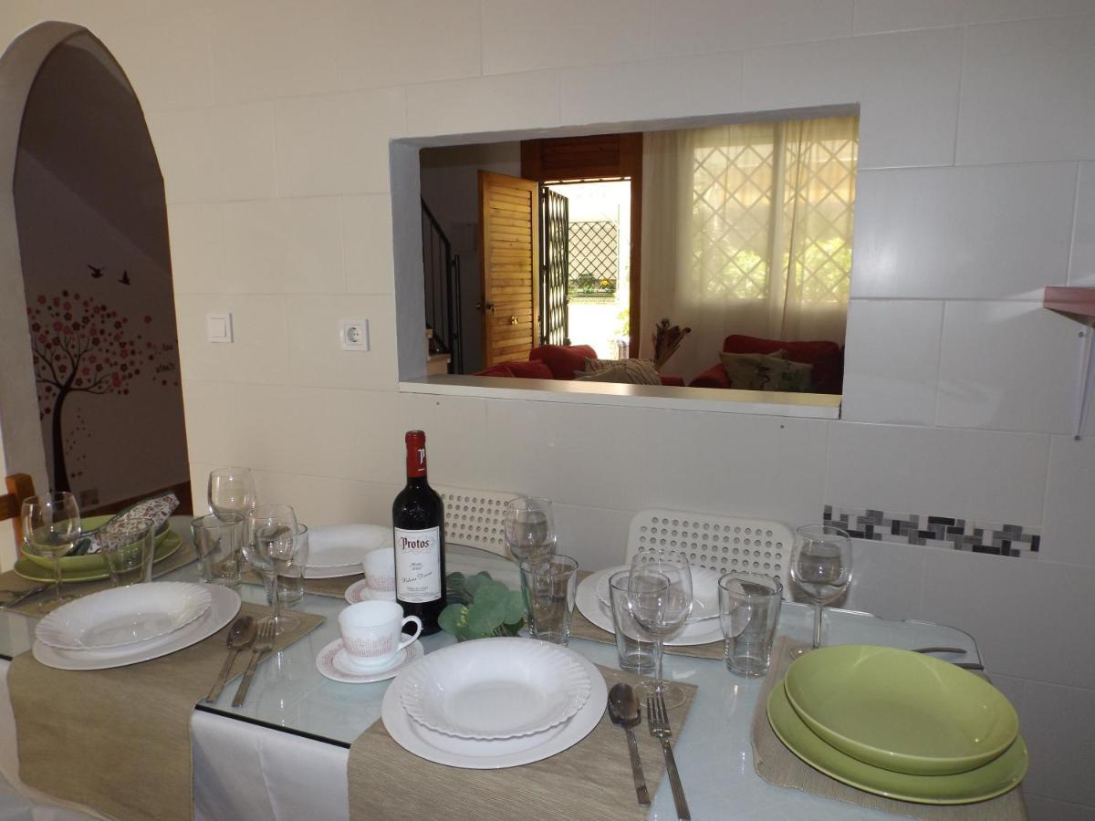 Encantadora Casa
