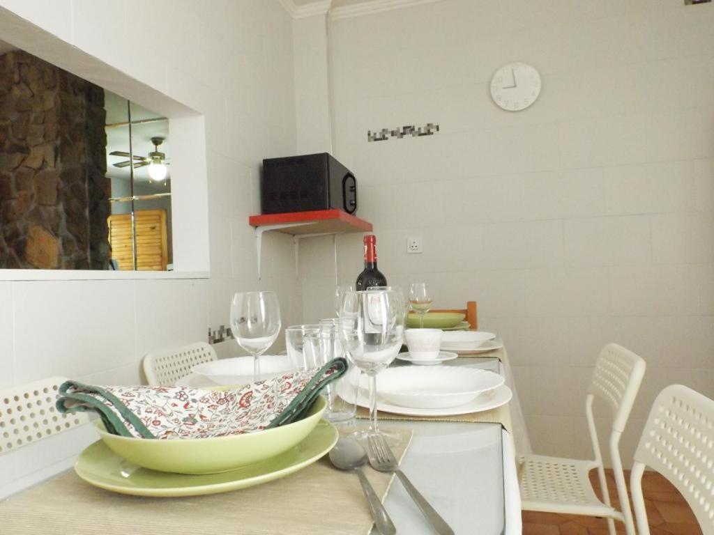 Casa vacanze Encantadora Casa