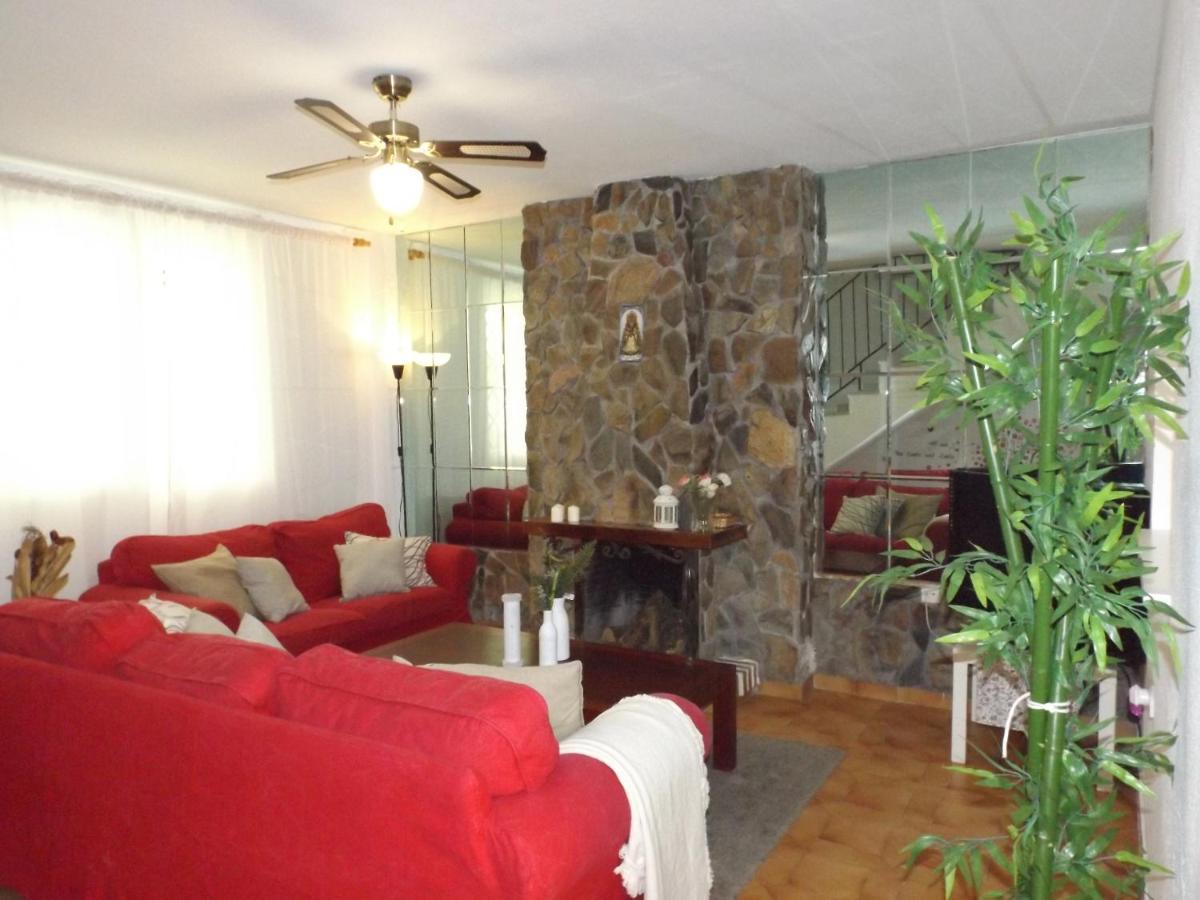 Encantadora Casa Casa vacanze Benajarafe