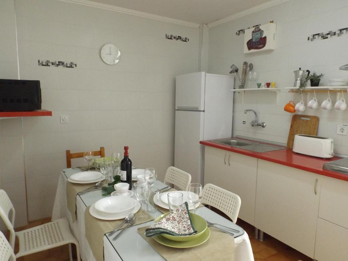 Casa vacanze Encantadora Casa