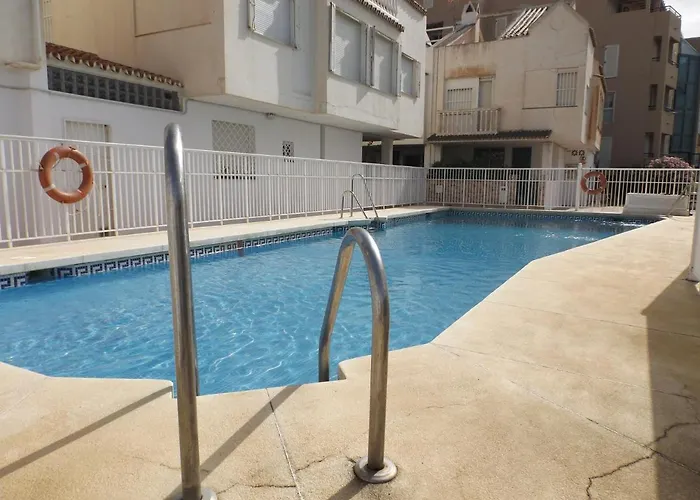 Encantadora Casa Benajarafe