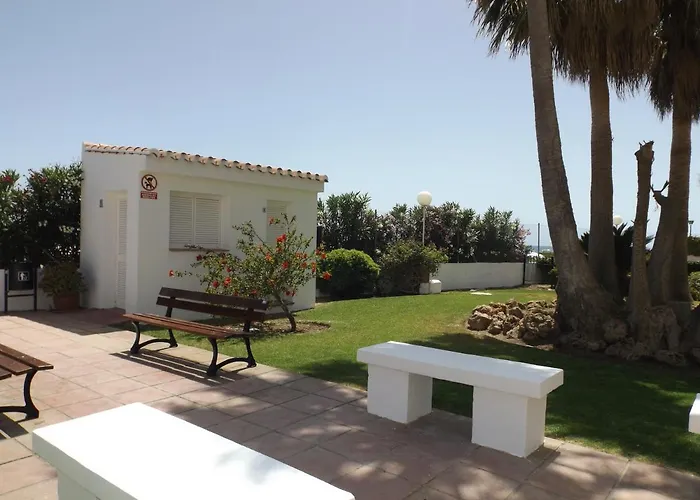 Encantadora Casa Benajarafe
