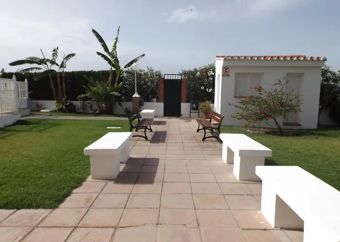 Encantadora Casa Benajarafe