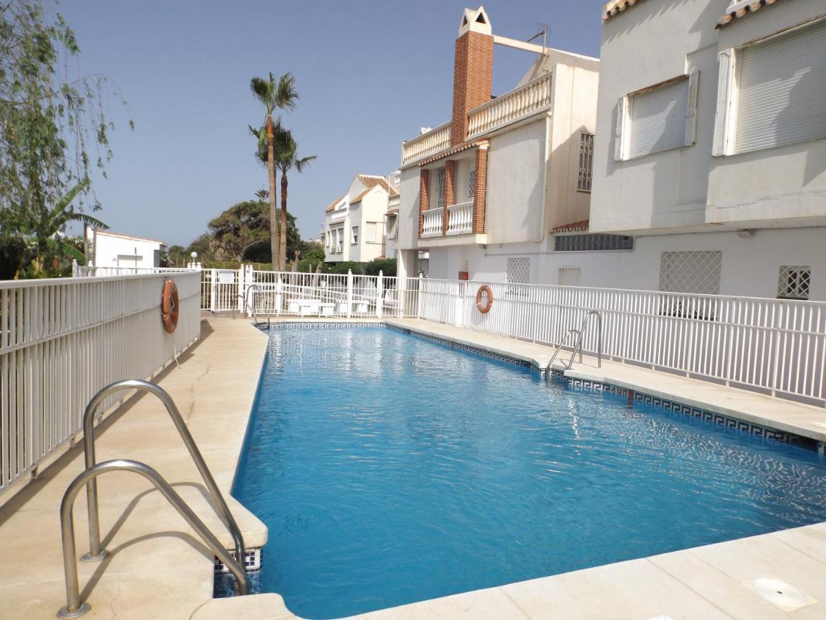Encantadora Casa Holiday home Benajarafe