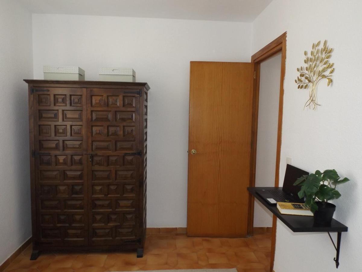 Encantadora Casa Holiday home *