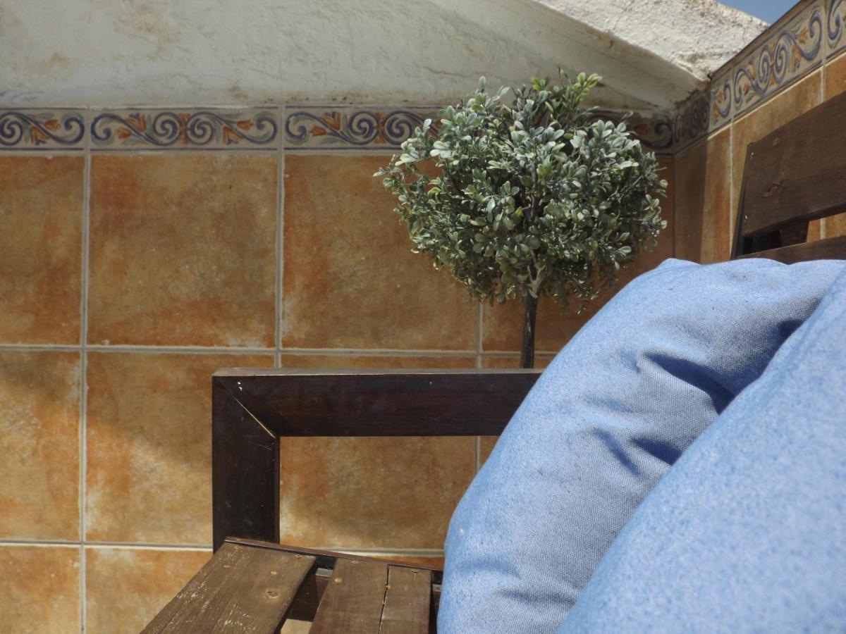 Encantadora Casa Benajarafe