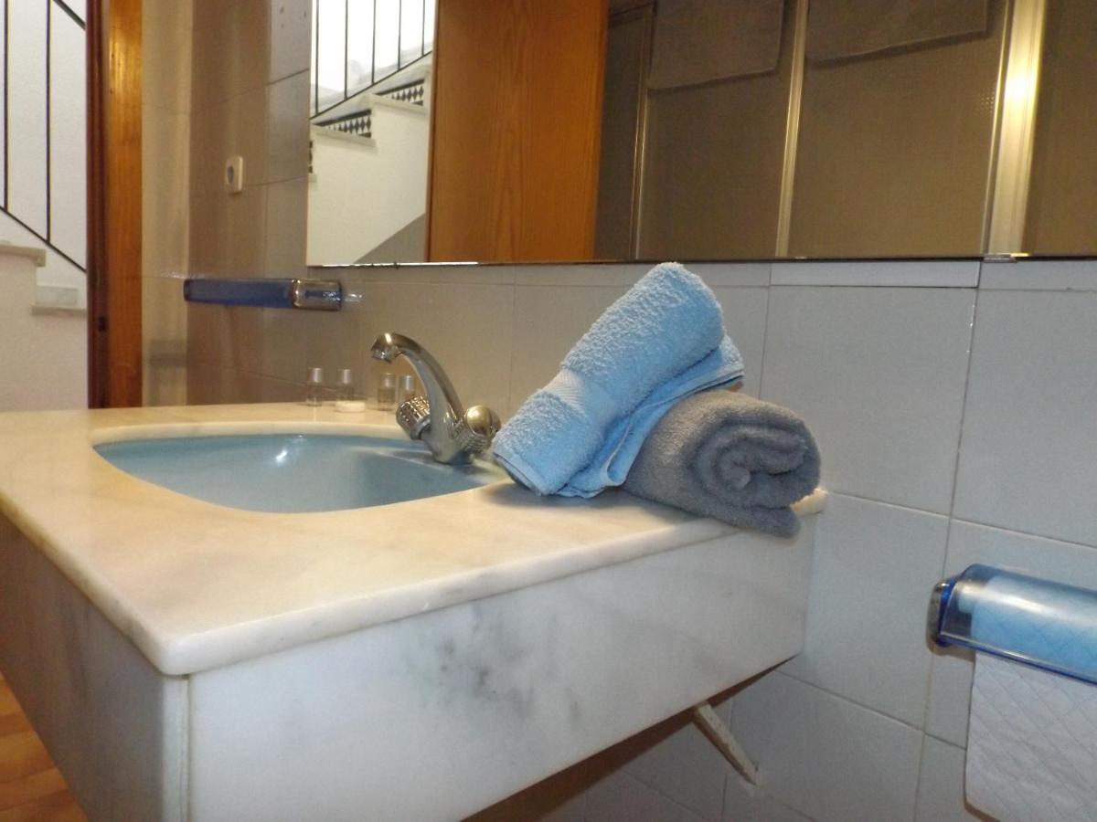 Holiday home Encantadora Casa *