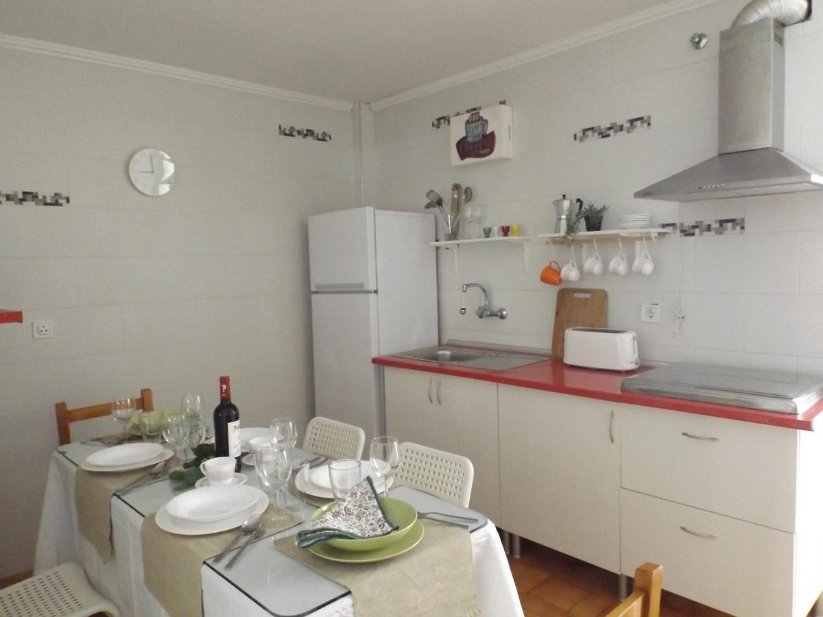 Encantadora Casa Holiday home