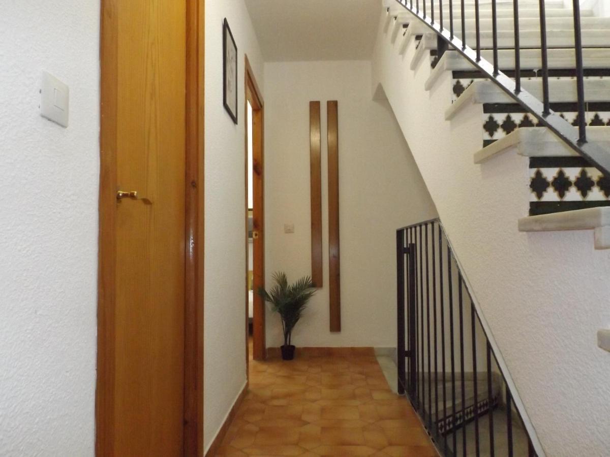 Encantadora Casa * Benajarafe