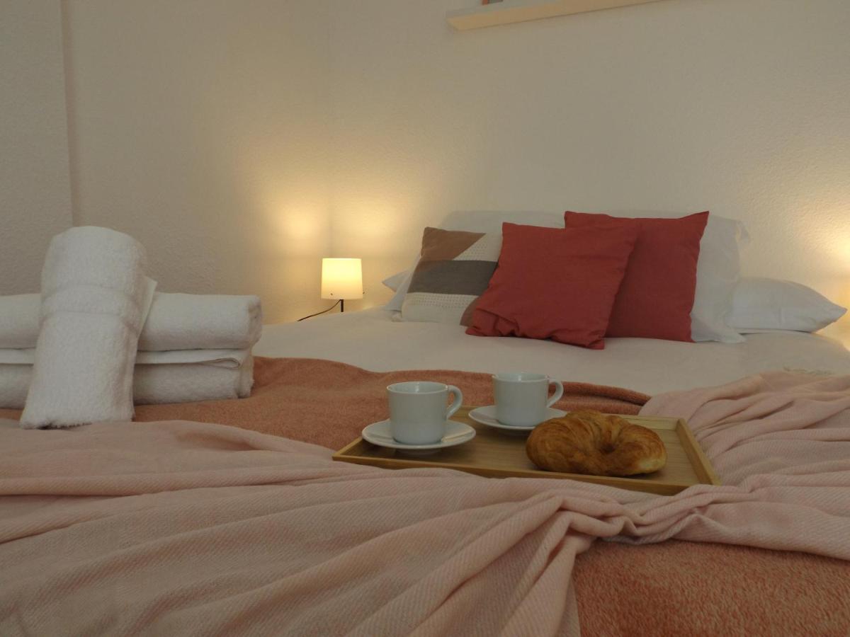 Encantadora Casa Holiday home *