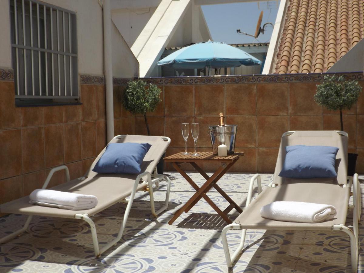 Encantadora Casa Holiday home