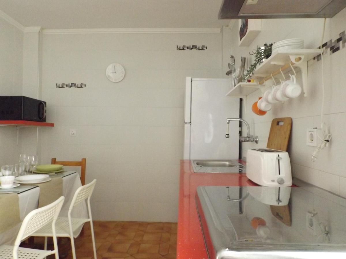 Holiday home Encantadora Casa *