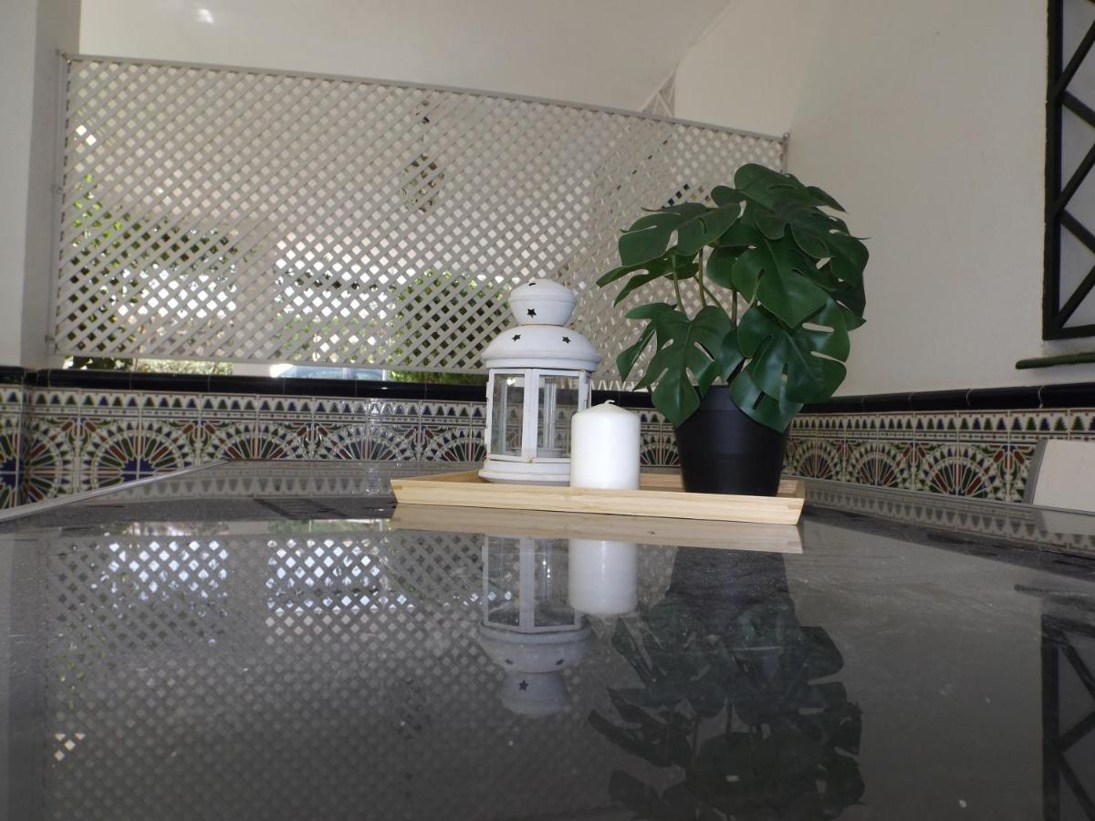 Encantadora Casa Benajarafe