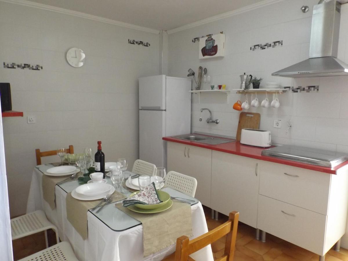 Holiday home Encantadora Casa