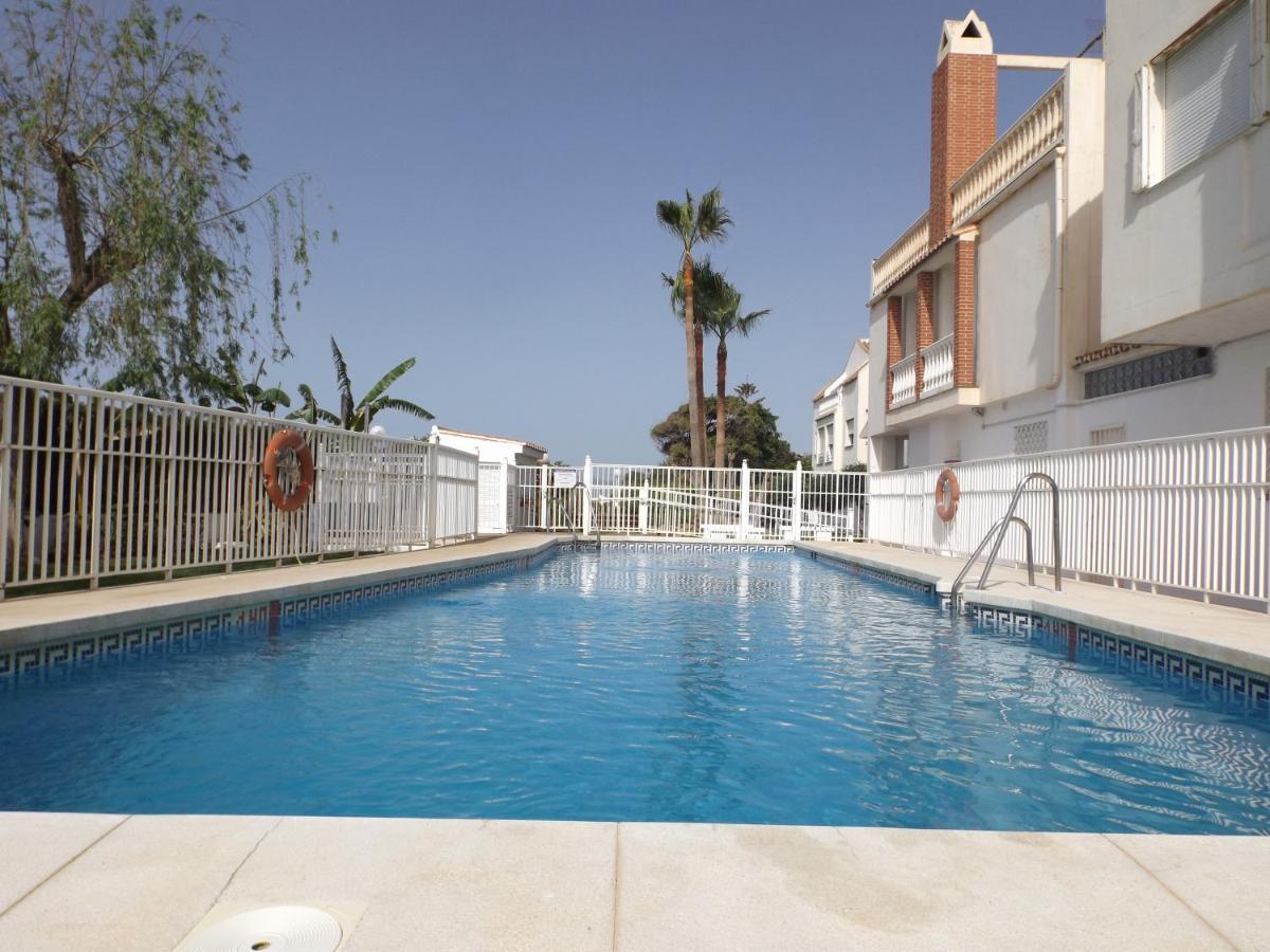 Holiday home Encantadora Casa Benajarafe