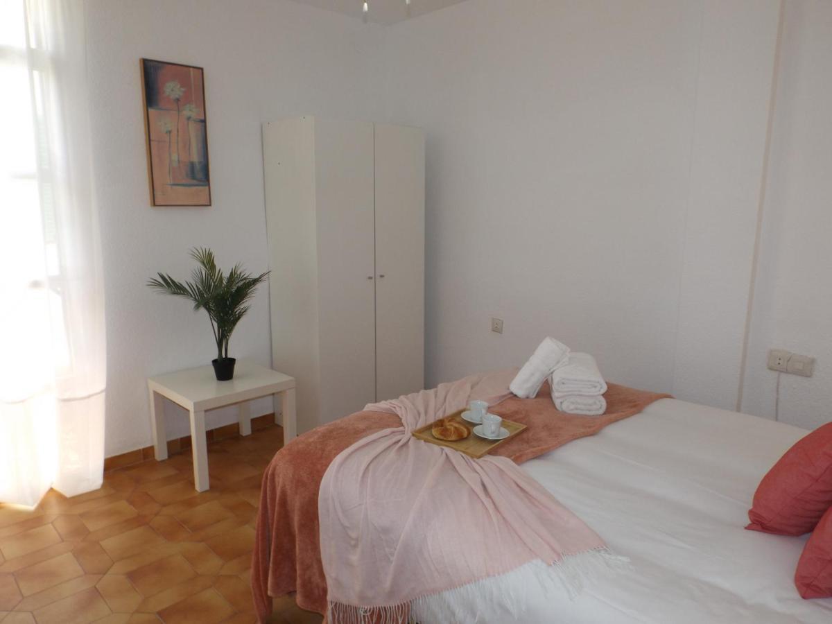 Holiday home Encantadora Casa
