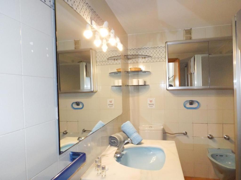 Holiday home Encantadora Casa Benajarafe