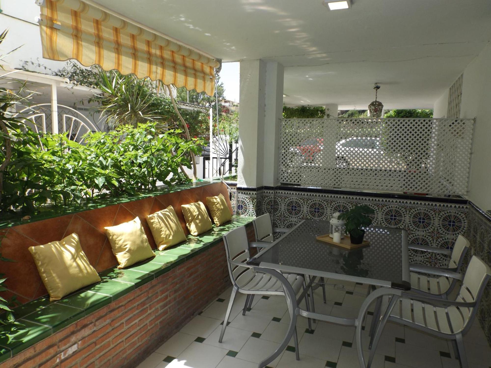 Encantadora Casa *