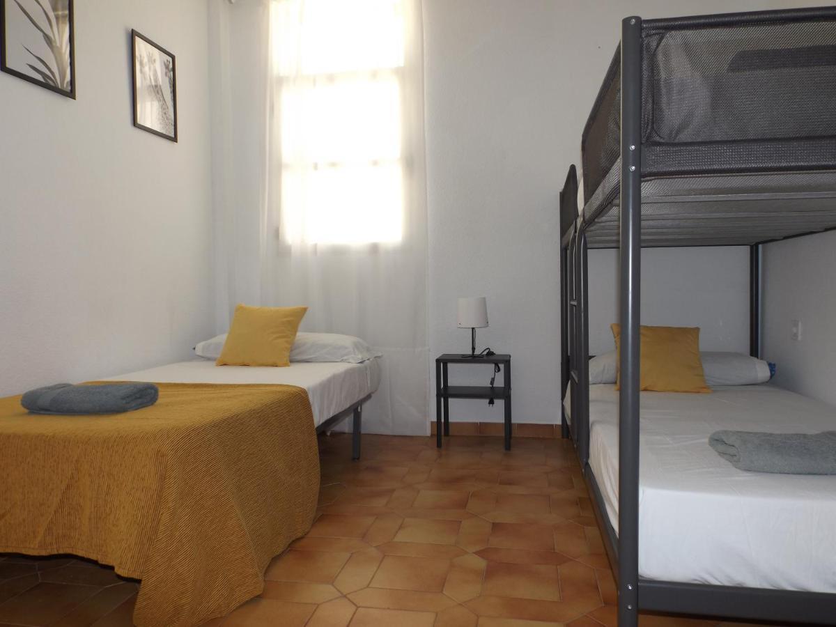 Encantadora Casa Holiday home Benajarafe