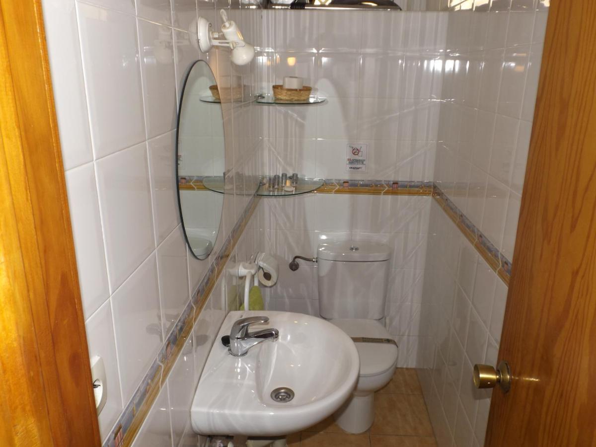 Encantadora Casa Holiday home Benajarafe