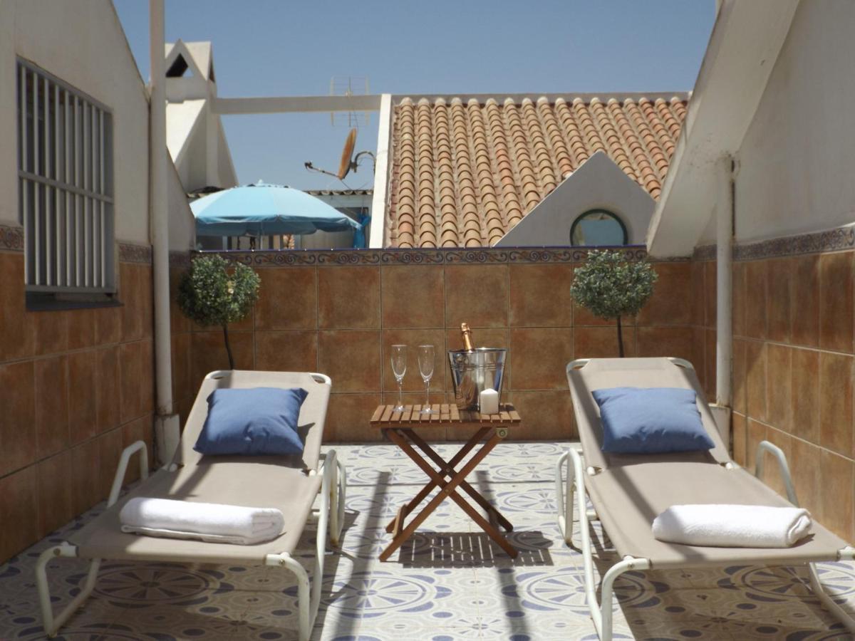Encantadora Casa Holiday home